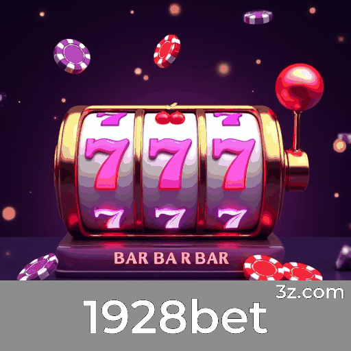 avaliações sobre 1928bet slots