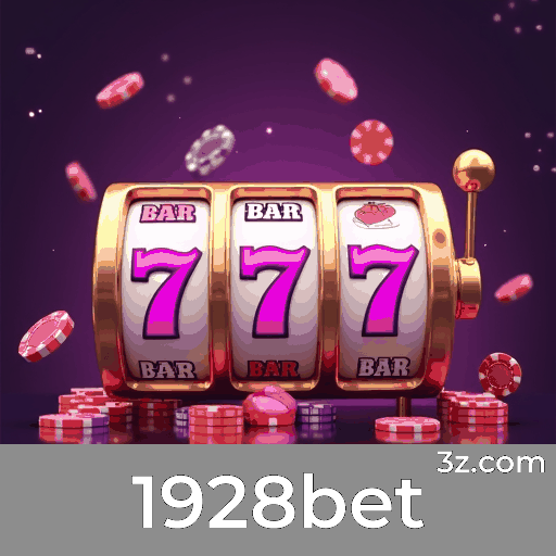 avaliações sobre 1928bet slots